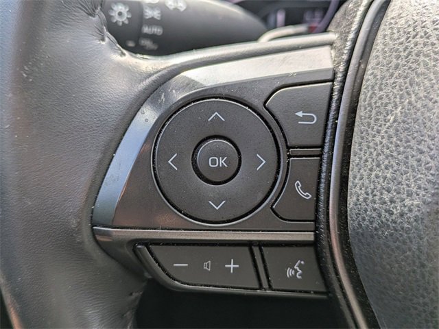 Used 2024 Toyota Camry SE image 14