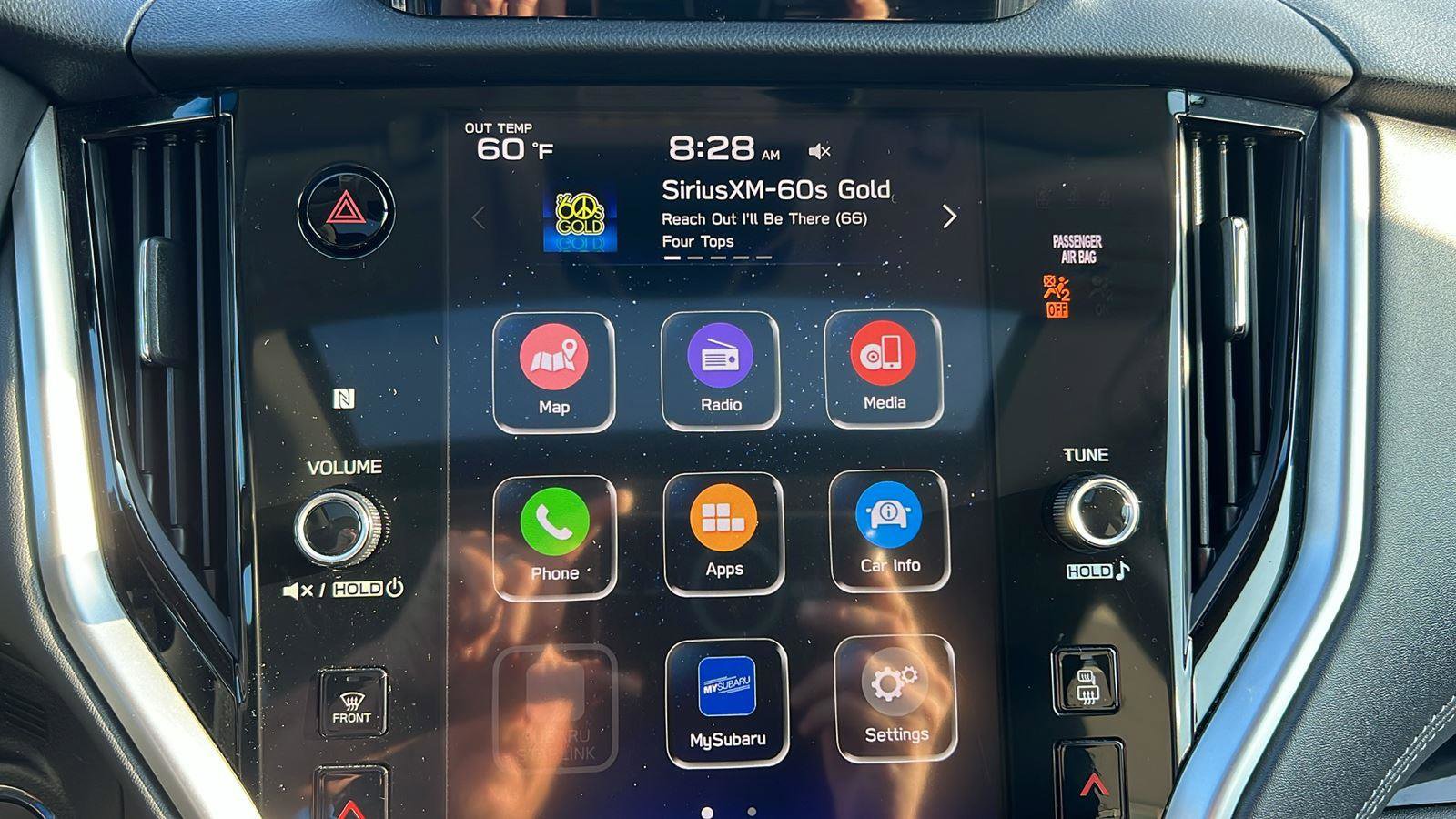 Used 2022 Subaru Outback Limited AWD/4WD image 26