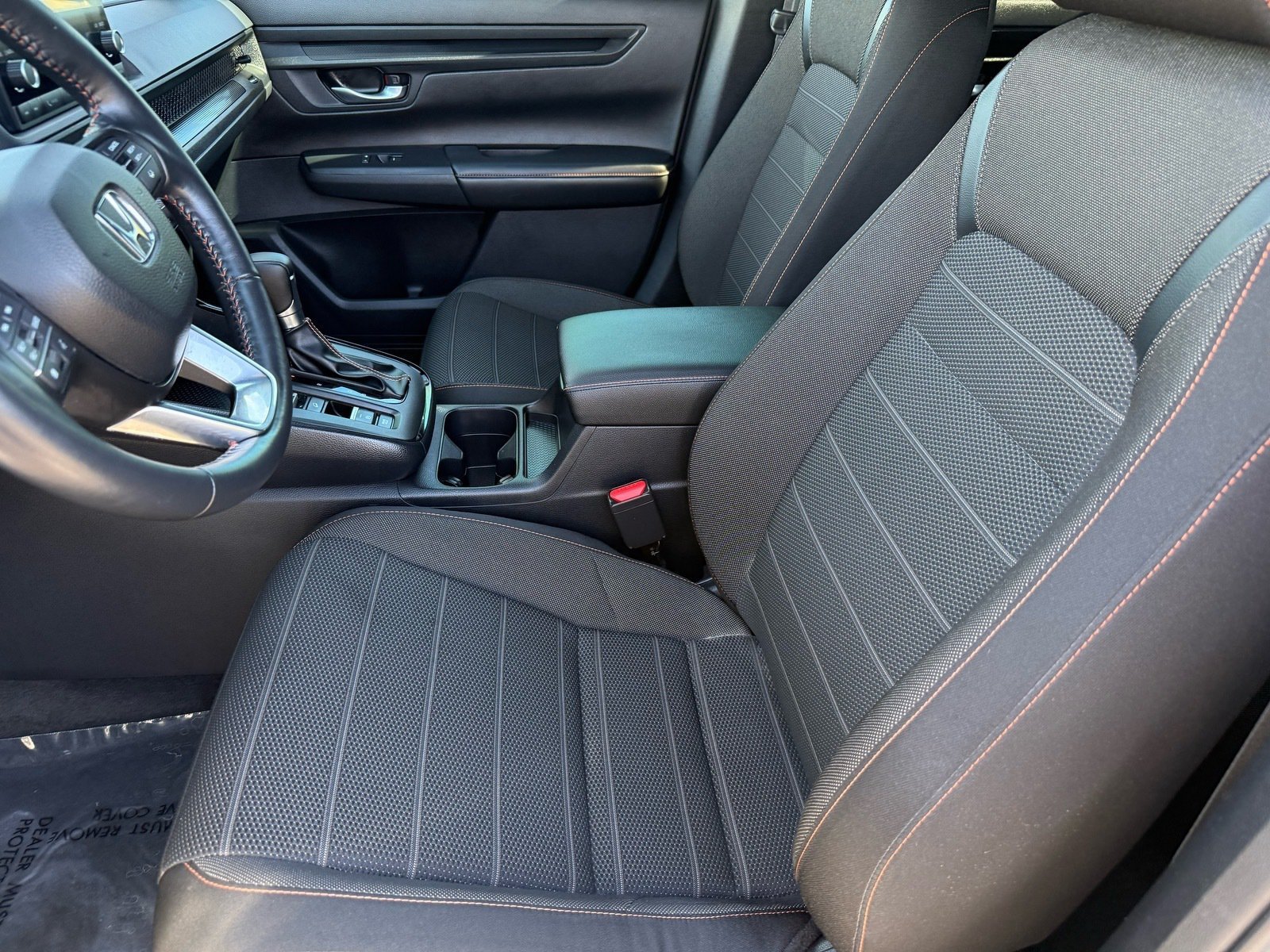 Used 2024 Honda CR-V Sport image 13