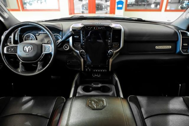 Used 2024 RAM 3500 Laramie w/ Towing Technology Group image 15