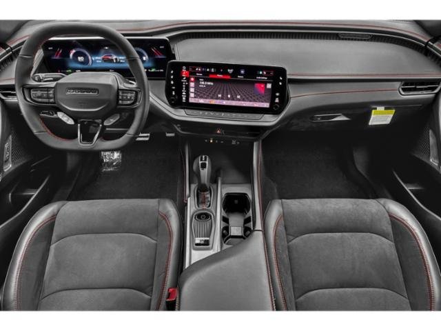New 2026 Dodge Charger R/T image 5