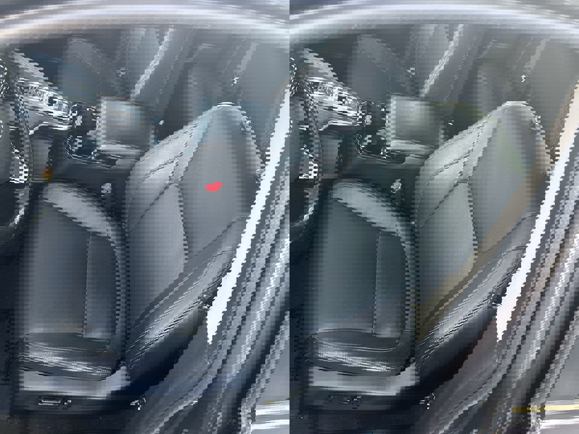 Used 2018 Honda Clarity Touring image 13