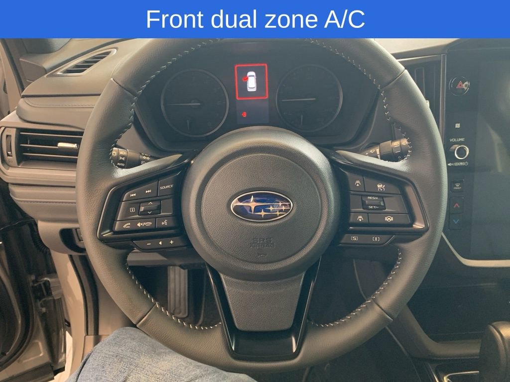 New 2026 Subaru Forester Premium image 4