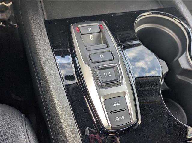 Used 2022 Honda Pilot Touring image 12