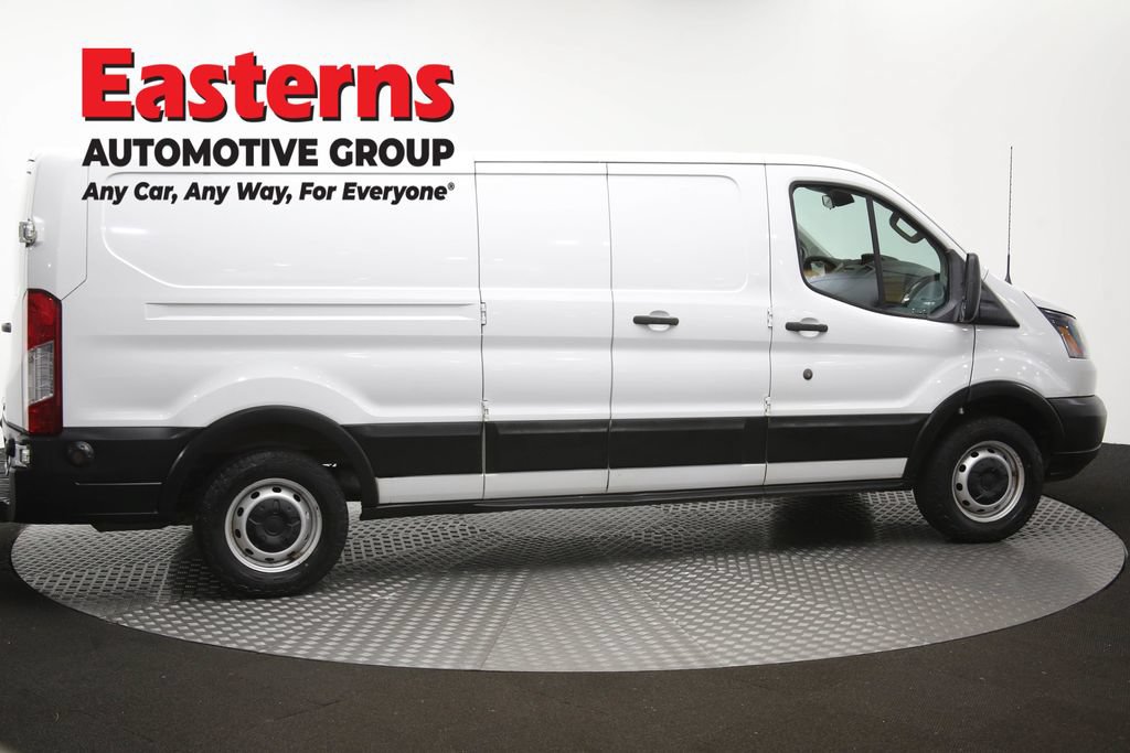 Used 2019 Ford Transit 150 148 Low Roof RWD image 43