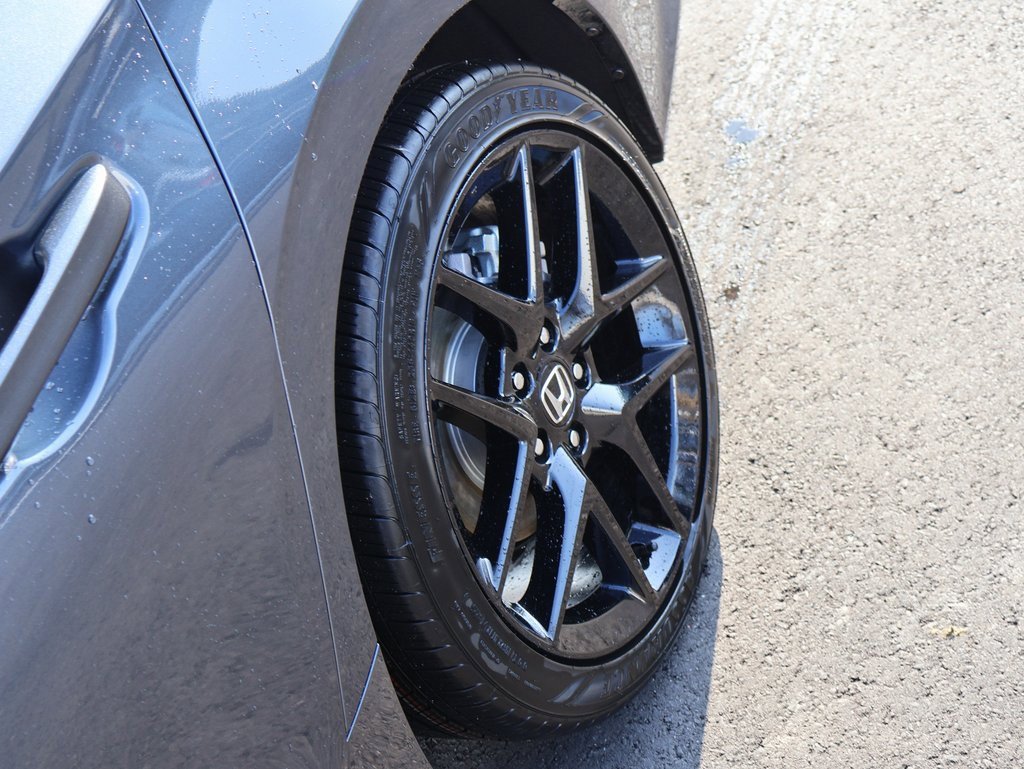 New 2026 Honda Civic Sport image 31