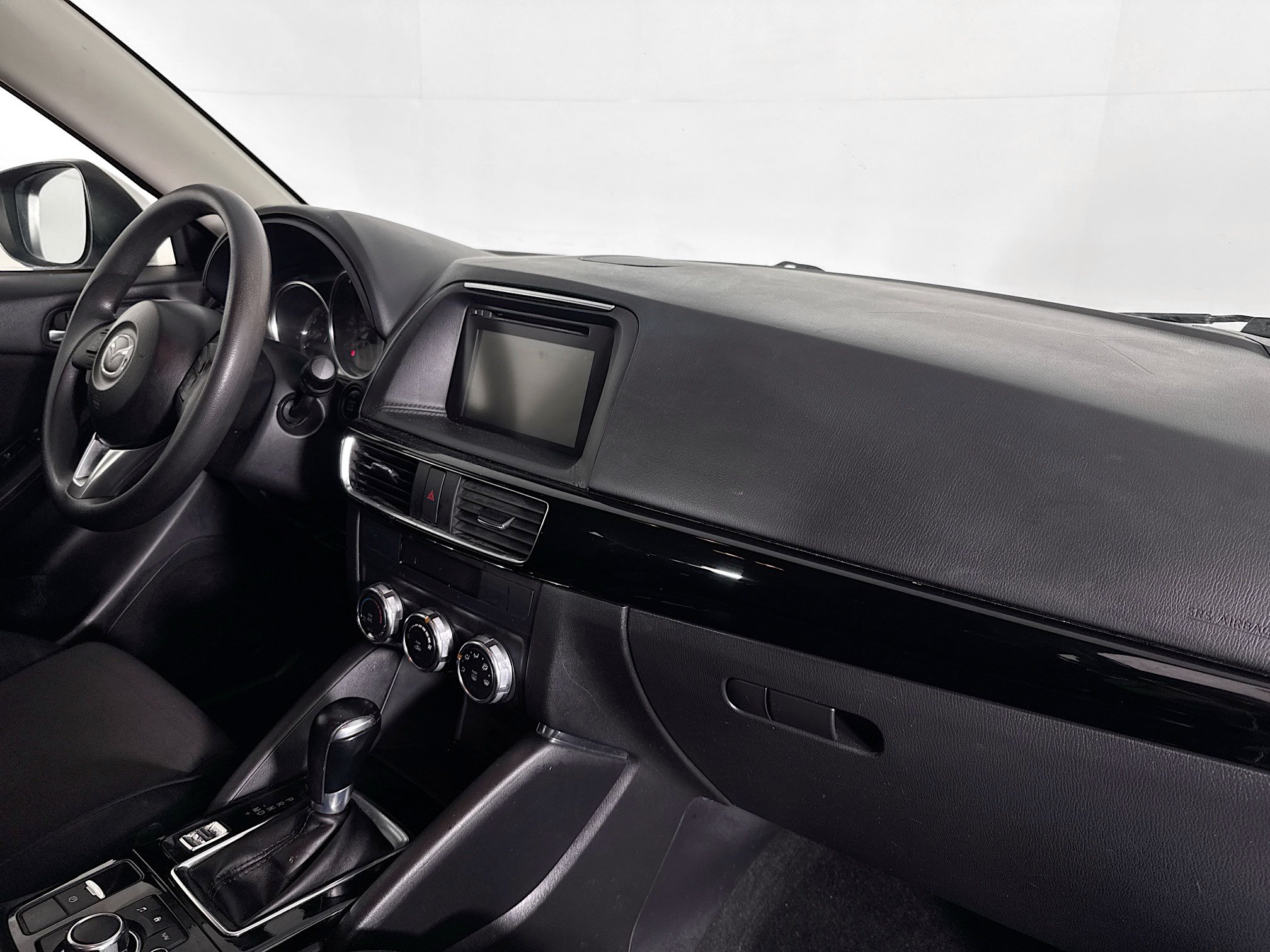 Used 2016 MAZDA CX-5 Sport FWD image 29