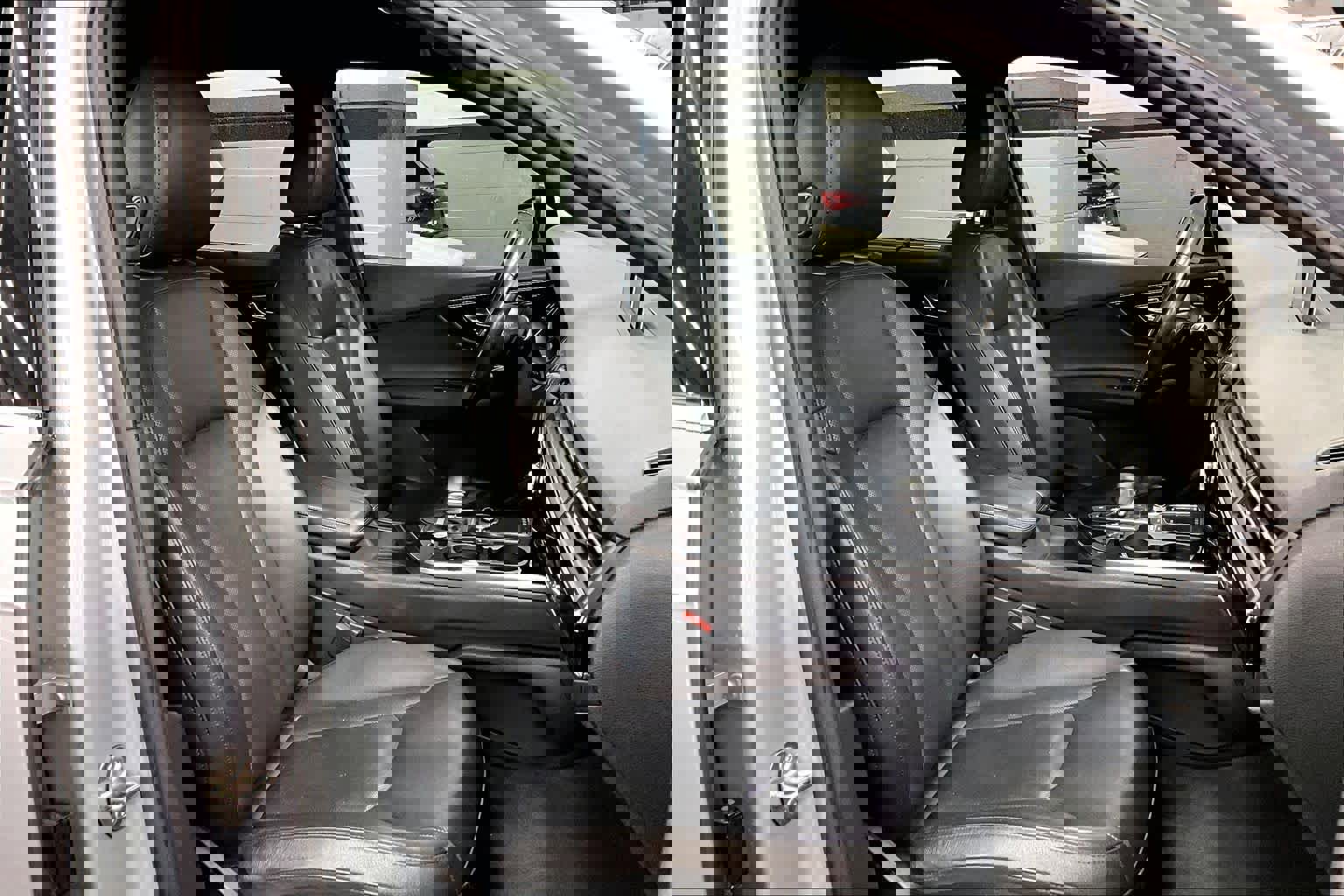 Used 2017 Audi Q7 3.0T Premium Plus w/ Premium Plus Package image 8