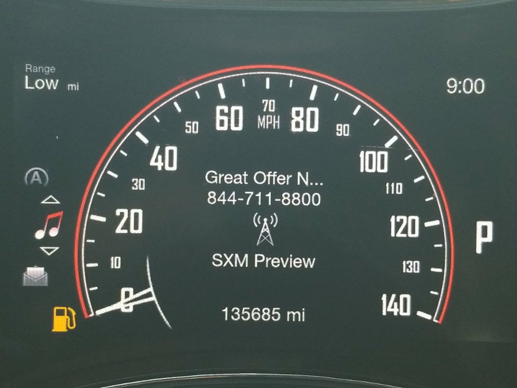 Used 2019 Dodge Durango GT image 12