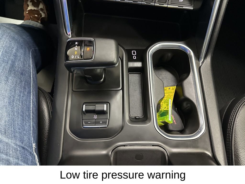 Used 2024 GMC Sierra 1500 Denali image 44