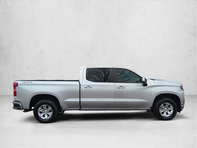 Used 2020 Chevrolet Silverado 1500 LT w/ All-Star Edition image 4