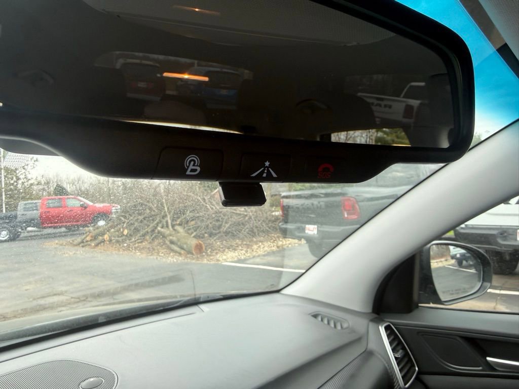 Used 2020 Hyundai Tucson SEL w/ Cargo Package AWD/4WD image 27