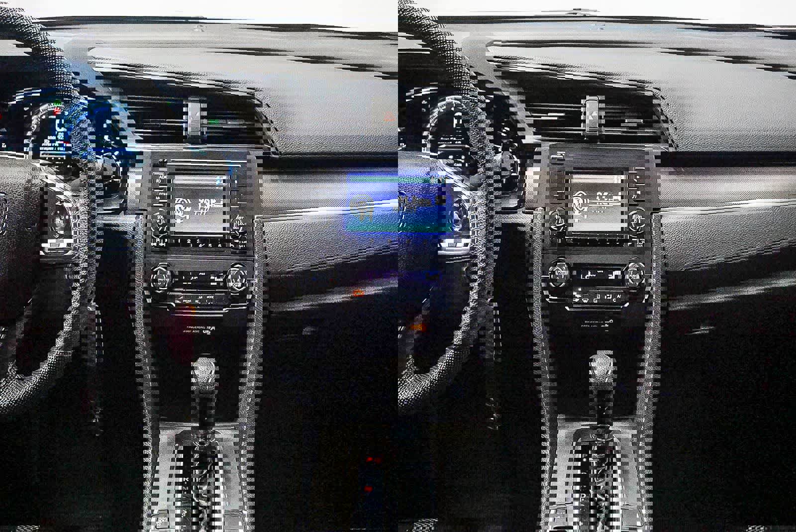 Used 2020 Honda Civic LX image 14