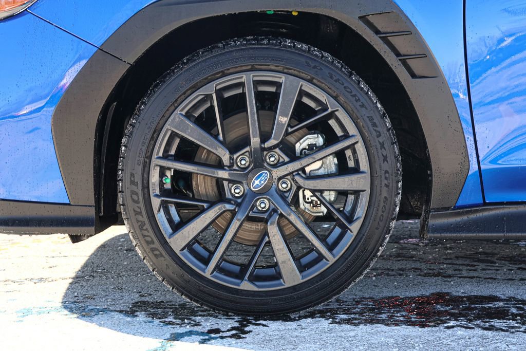 Used 2024 Subaru WRX Premium image 14