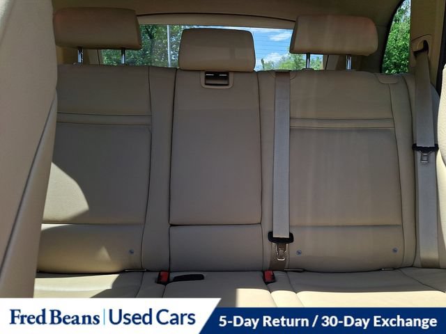 Used 2011 BMW X5 xDrive35d AWD/4WD image 18