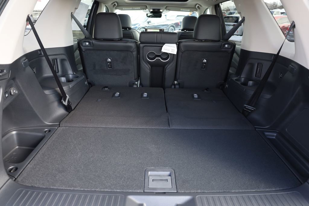 New 2026 Honda Pilot Elite image 9