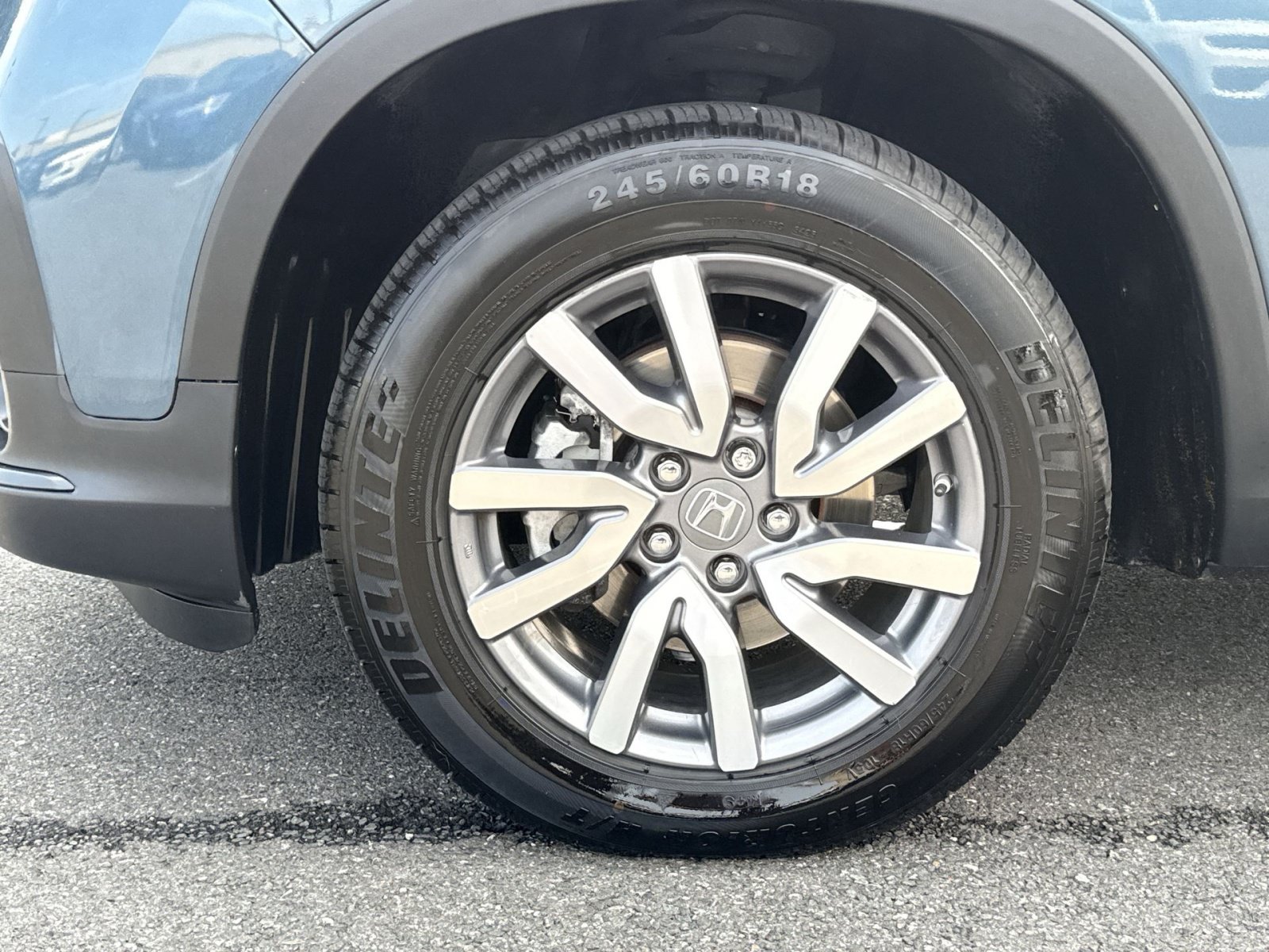 Used 2020 Honda Pilot EX-L image 17