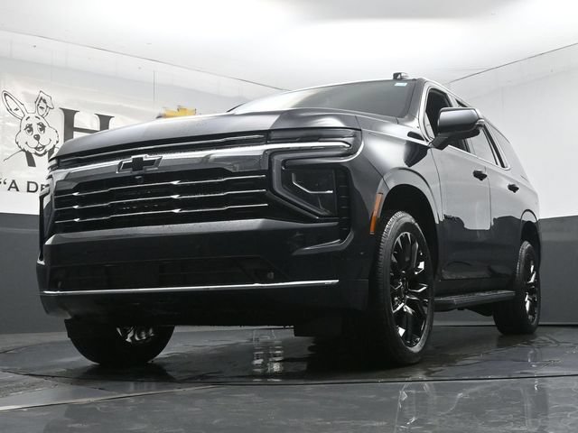 New 2026 Chevrolet Tahoe LT w/ Comfort Package AWD/4WD image 35