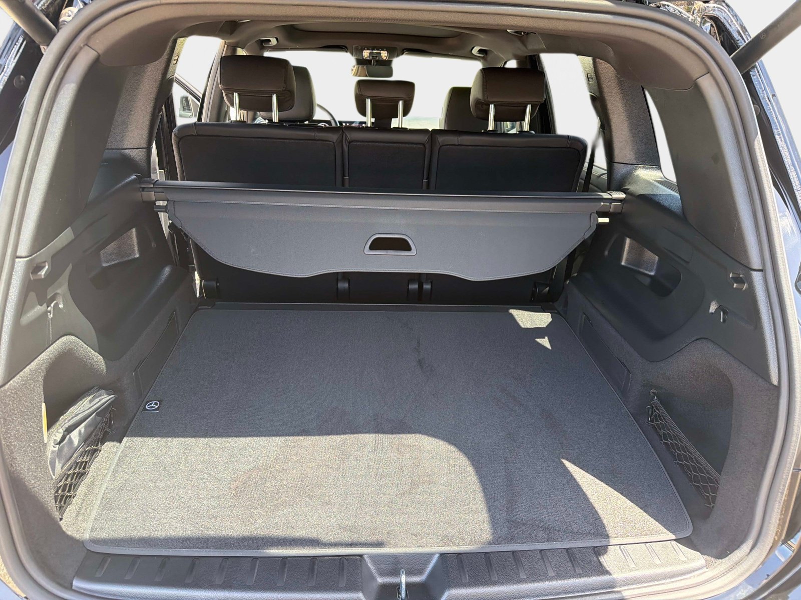 Certified 2026 Mercedes-Benz GLB 250 image 11