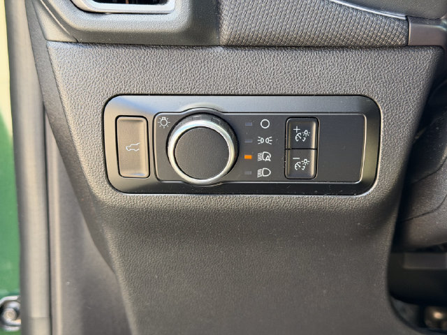 Used 2023 Ford Bronco Sport Big Bend AWD/4WD image 10