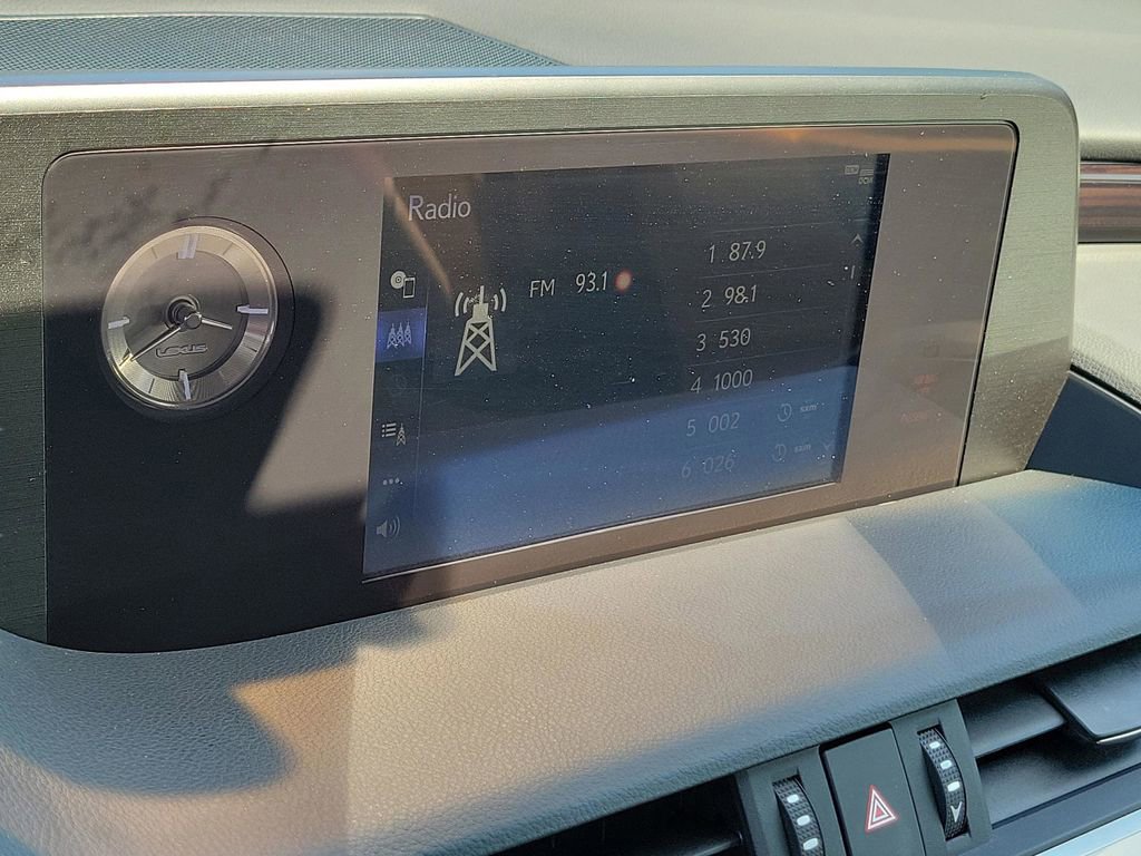 Used 2021 Lexus ES 350 w/ Premium Package image 24