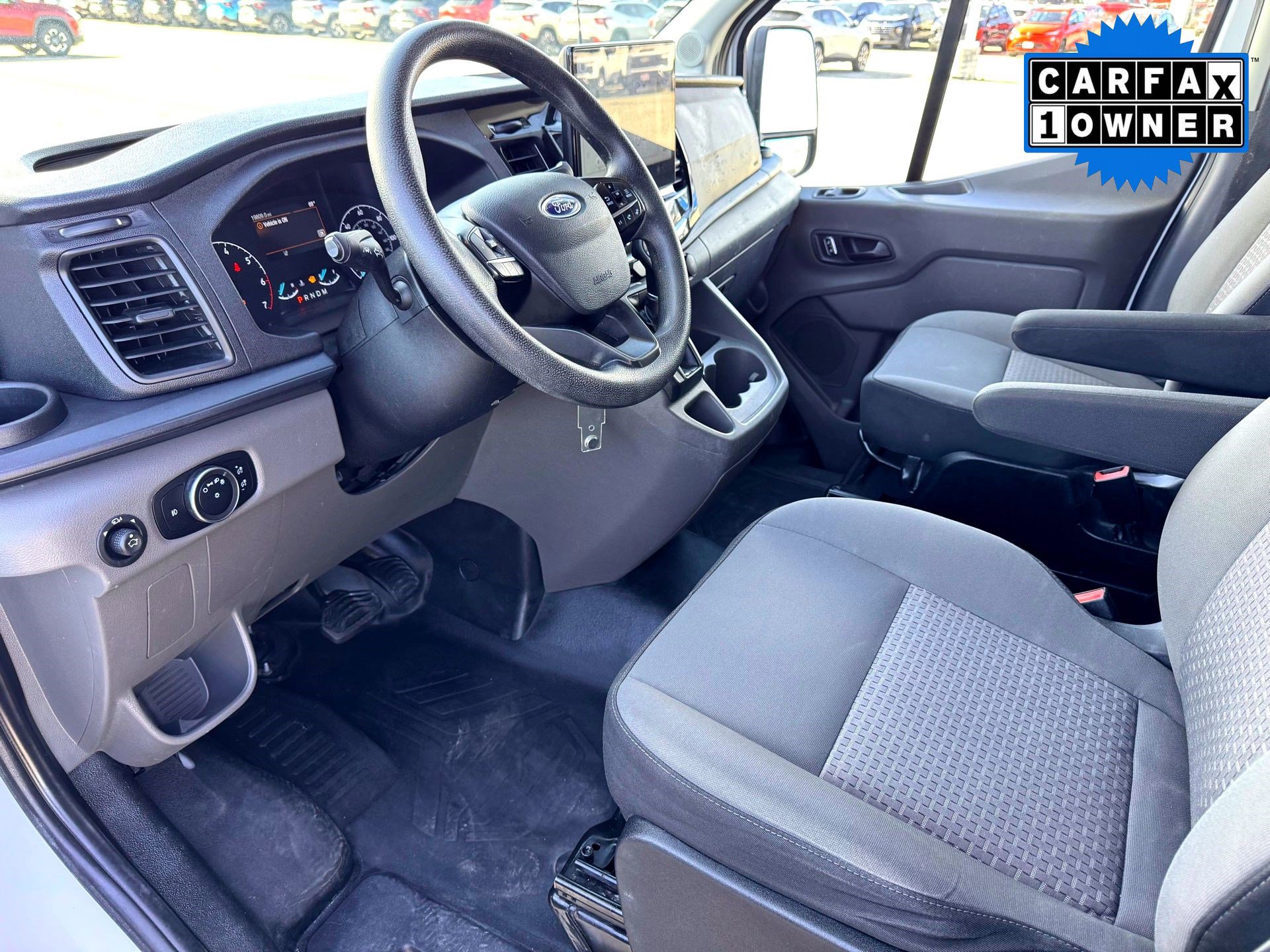 Used 2024 Ford Transit 350 XLT image 20