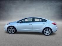 Used 2014 Kia Forte LX w/ Protection Package FWD image 33