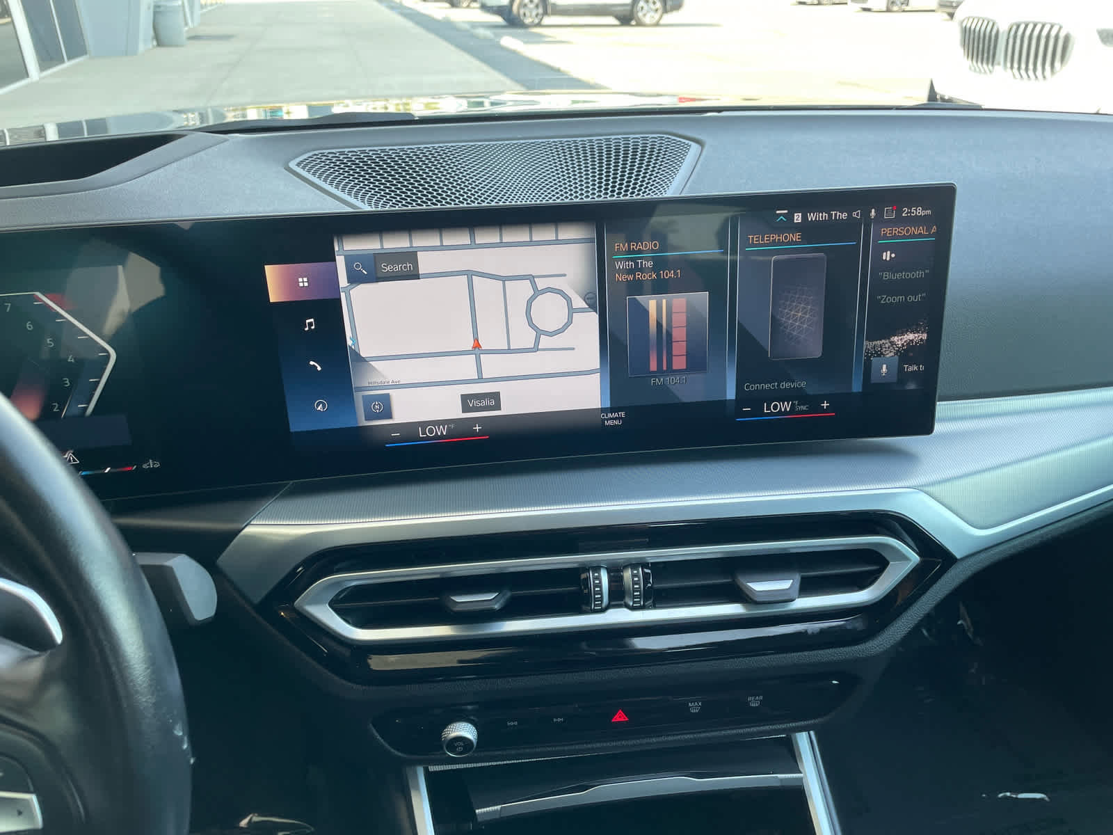 Used 2024 BMW 430i Gran Coupe 430i w/ Premium Package image 12