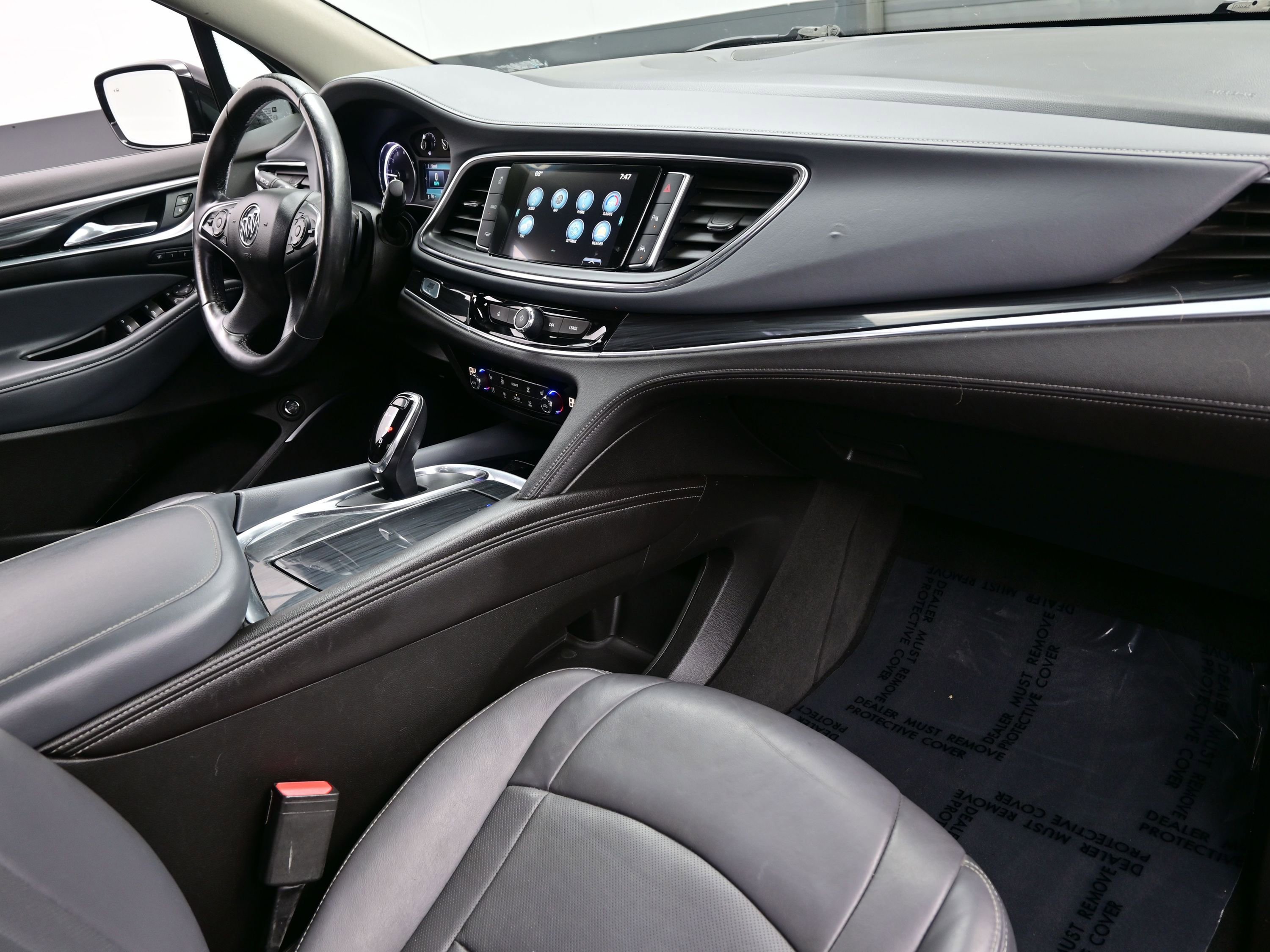 Used 2018 Buick Enclave Premium w/ Experience Buick Package image 15