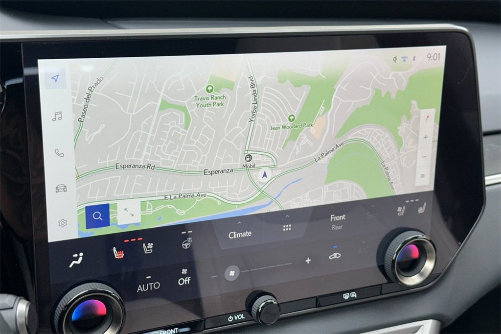 Used 2023 Lexus RX 350 Premium image 23