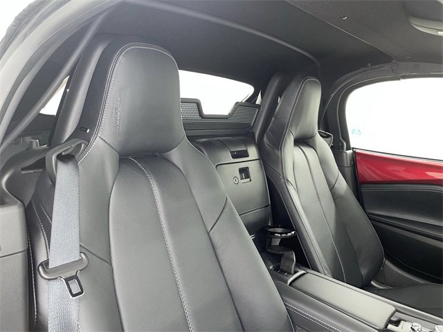 New 2025 MAZDA MX-5 Miata Grand Touring w/ Appearance Package image 17