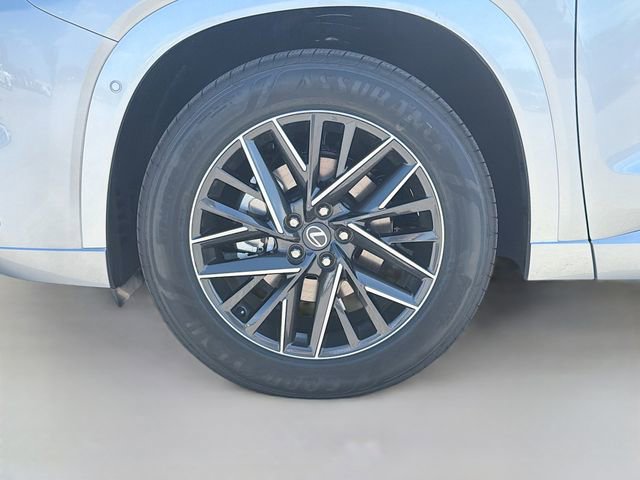 New 2026 Lexus TX 350 FWD image 44