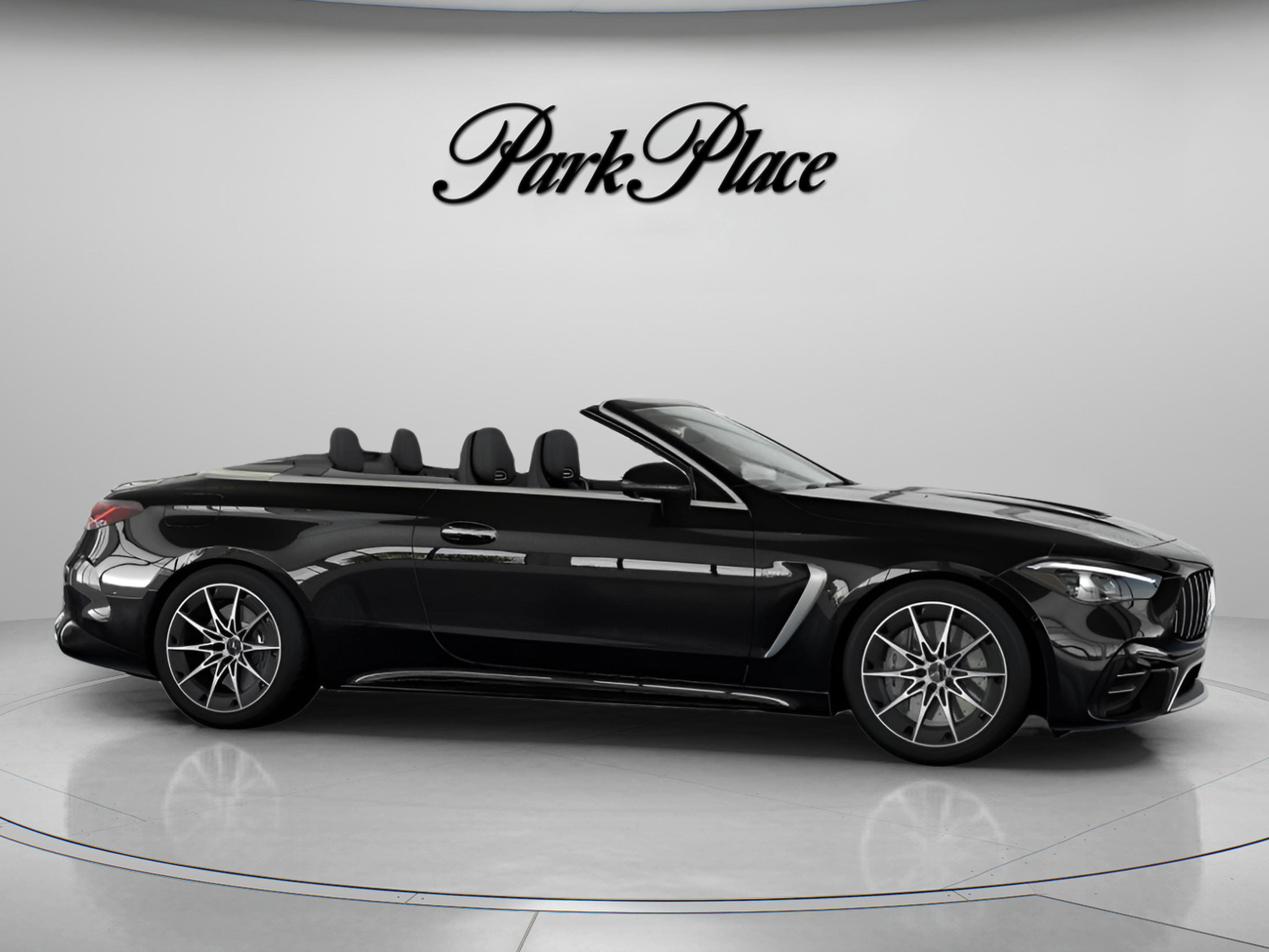 New 2026 Mercedes-Benz CLE 53 AMG 4MATIC Cabriolet image 27