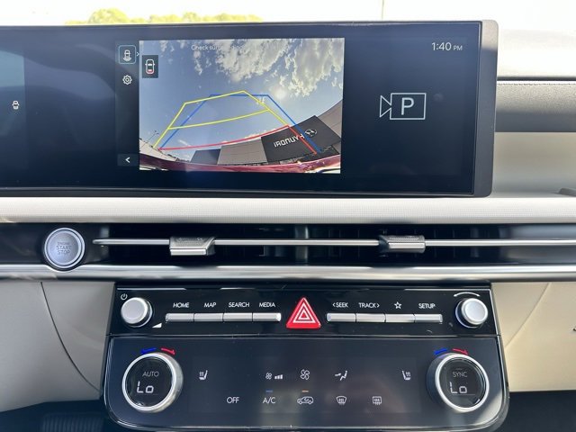 New 2026 Hyundai Tucson SEL image 9