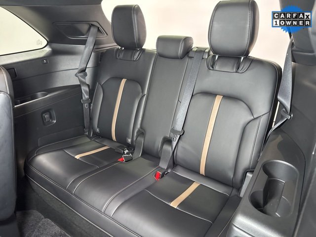 Used 2025 MAZDA CX-90 Plug-In Hybrid w/ Premium Plus image 28