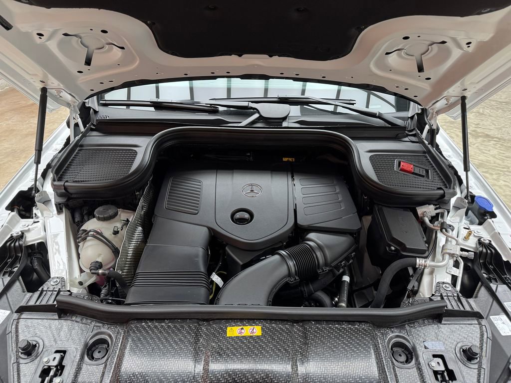 Used 2026 Mercedes-Benz GLE 350 4MATIC image 25