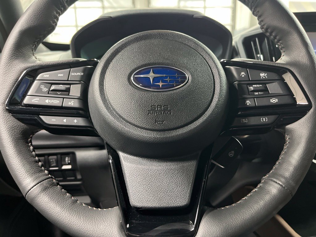 Used 2026 Subaru Forester Touring AWD/4WD image 18