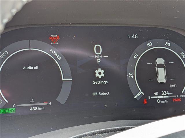 Used 2023 Toyota Highlander Platinum image 5