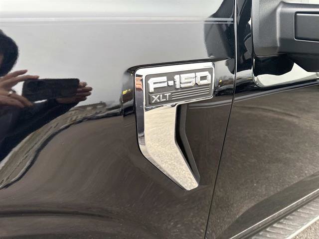 Certified 2023 Ford F150 XLT w/ Equipment Group 302A High image 10