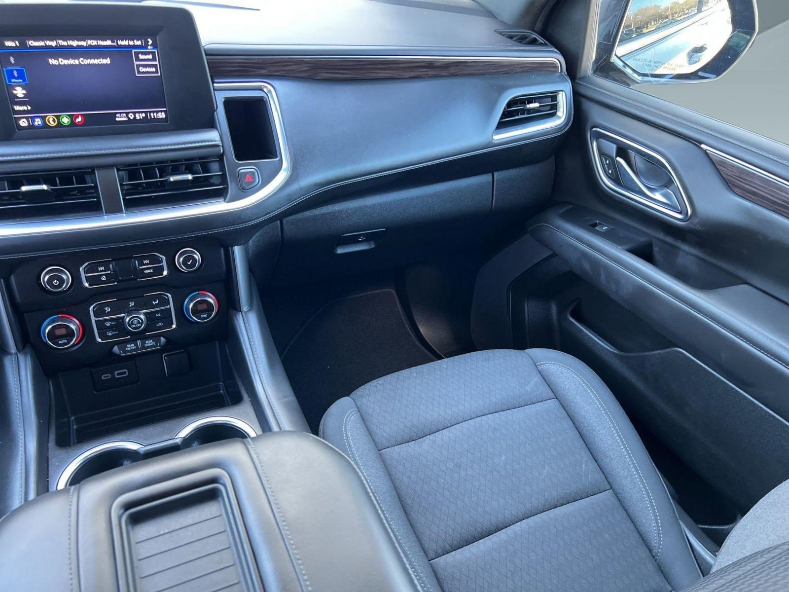 Certified 2023 Chevrolet Tahoe LS RWD image 29