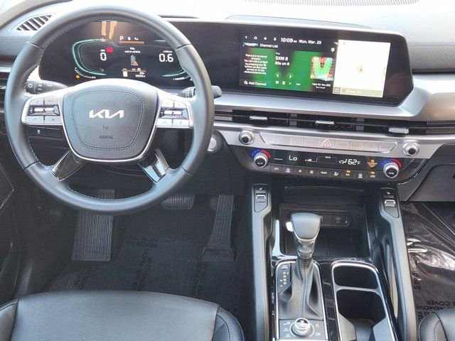 Used 2023 Kia Telluride S w/ S Sunroof Package image 28