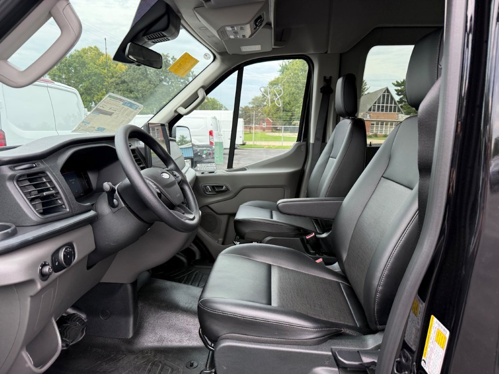 New 2026 Ford Transit 350 XL RWD image 20
