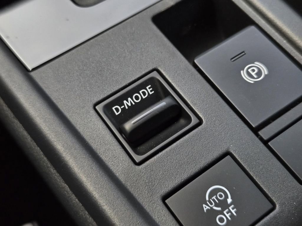 New 2026 Nissan Sentra SV image 22