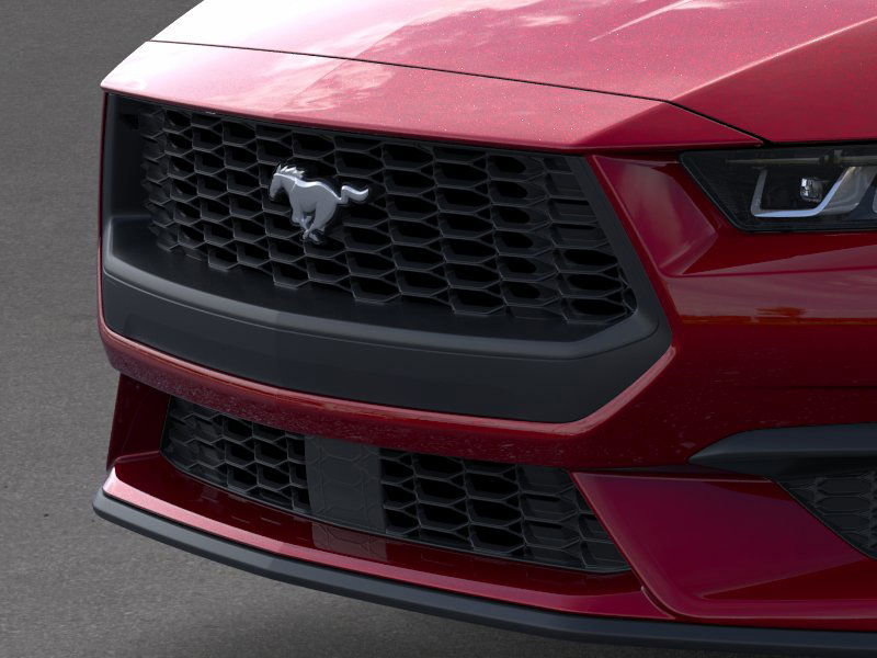New 2025 Ford Mustang Premium image 52