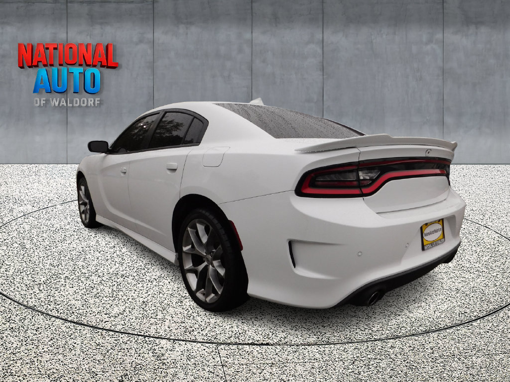 Used 2021 Dodge Charger GT RWD image 5