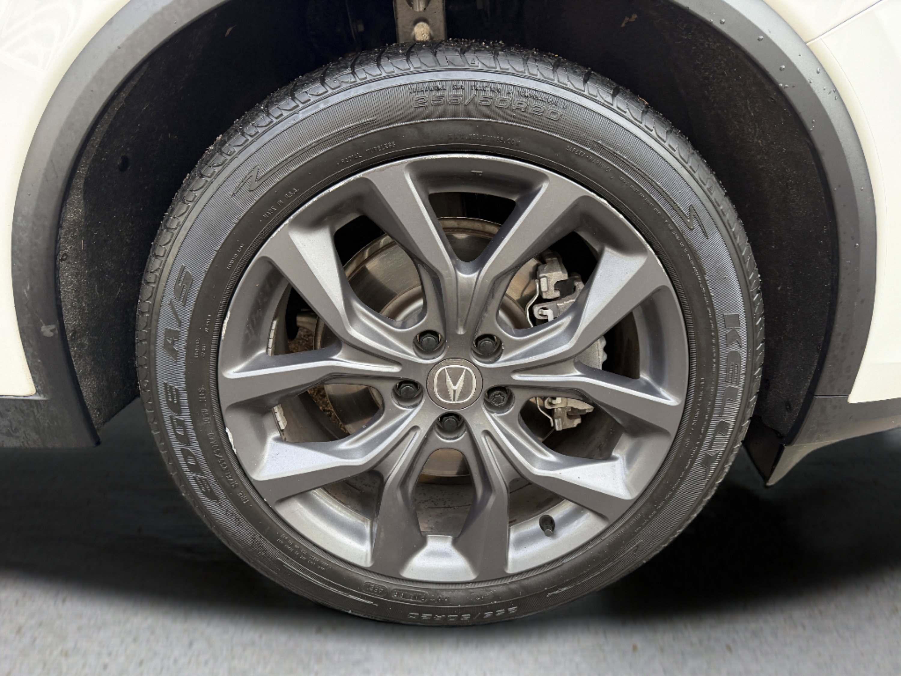 Used 2023 Acura MDX A-Spec image 22