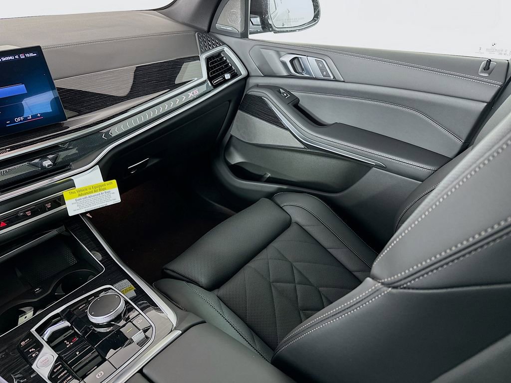 New 2026 BMW X5 xDrive50e image 31