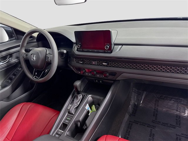 Used 2024 Honda Accord EX image 28