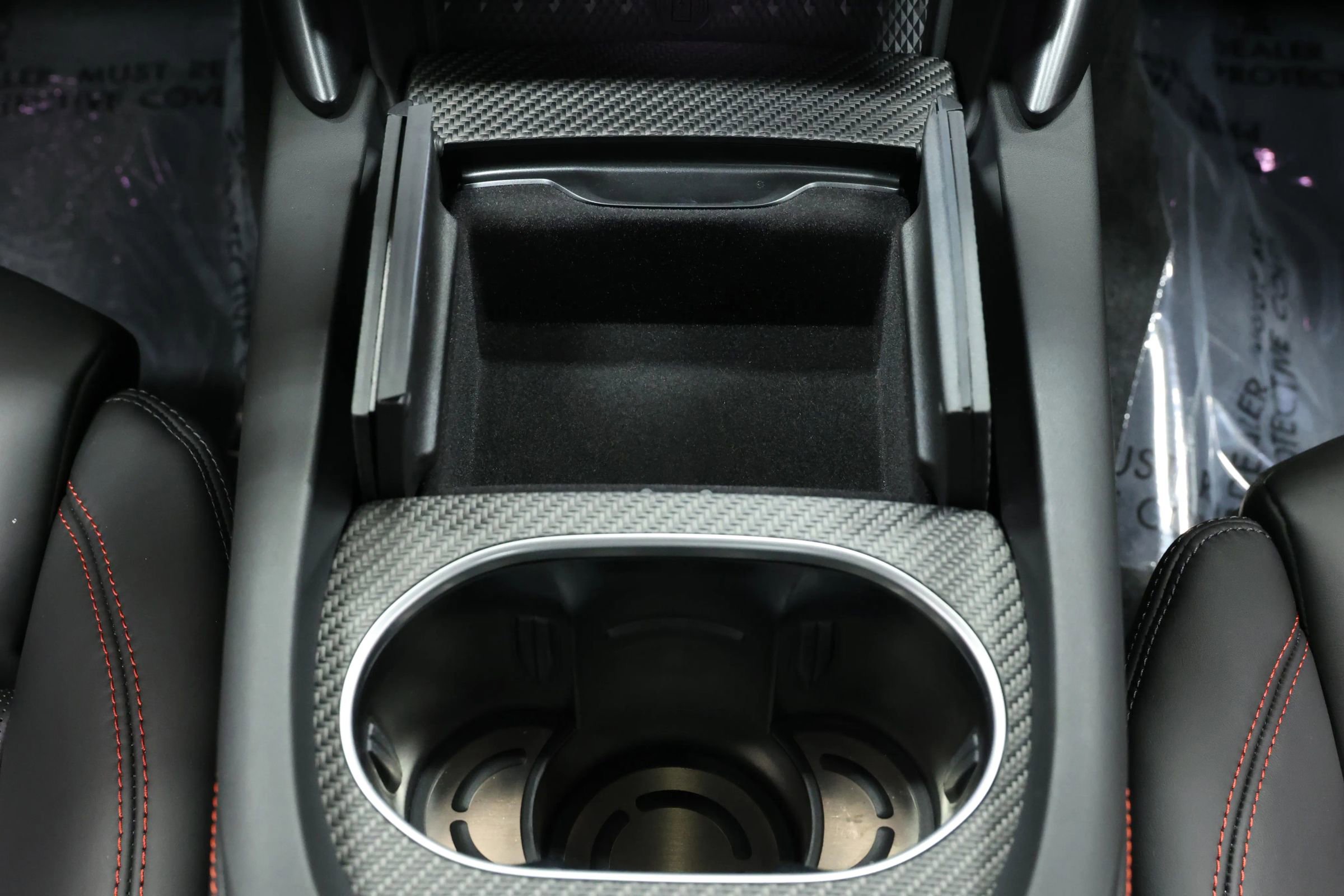 Used 2024 Maserati GranTurismo Trofeo image 43