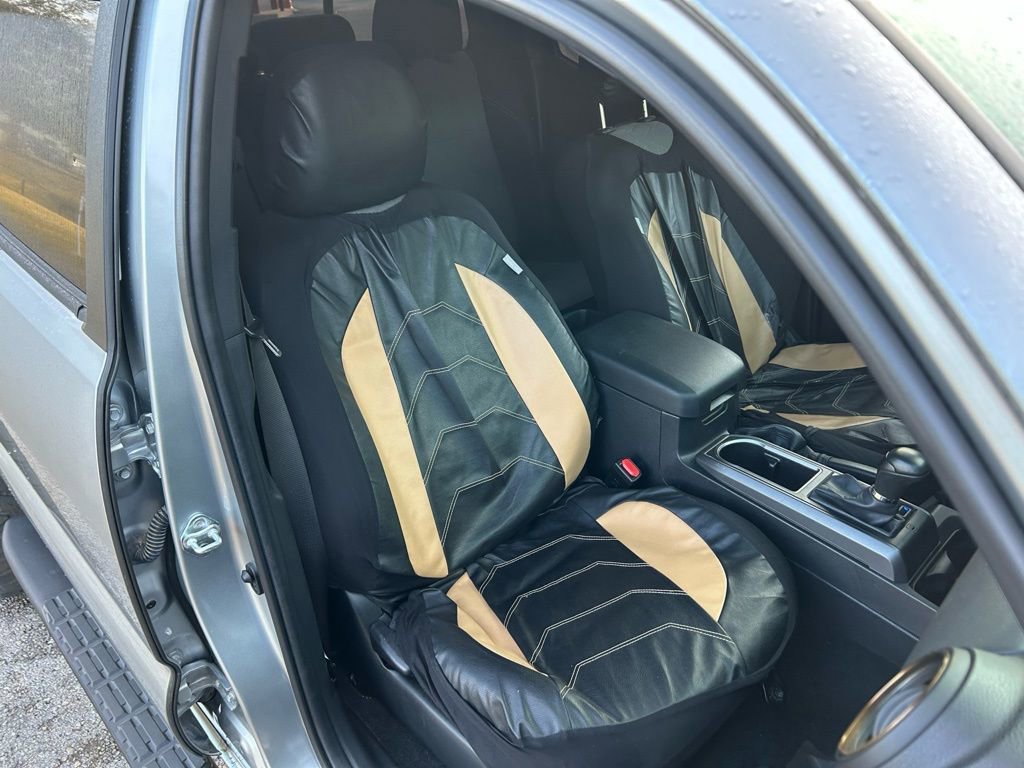 Used 2022 Toyota Tacoma TRD Off-Road w/ Technology Package image 14